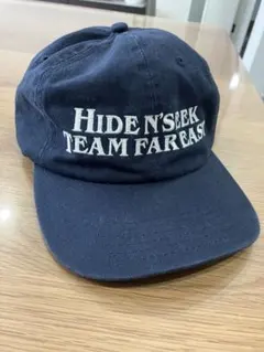 Cali-Fame HIDE N'SEEK キャップのサムネイル