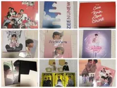 2026年最新】ZeeNuNew photobookの人気アイテム - メルカリ