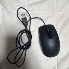 Diginnos USB有線マウス本体のサムネイル