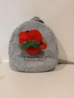 はらぺこあおむし リュック