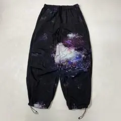 RANDY laid.b コラボ　Sit W-hip pants Sunset randy laid.b コラボ Sit W-hip pants Sunset - メルカリ