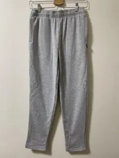 裏起毛 ジョガーパンツ
