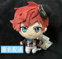 あんスタ　新衣装　ぬいぐるみ　ALKALOID 天城一彩フリュー　16㎝