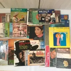 2025年最新】70年代レコードの人気アイテム - メルカリ