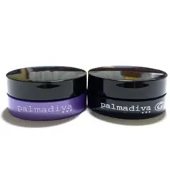 新品未開封palmadiva リッチピールウォッシュ＆オールインワンクリーム