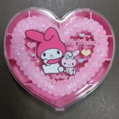 Sanrio My Melody キャンディキャビネット ケース2010年のサムネイル