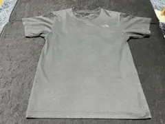 【美品】 THE NORTH FACE 黒 Tシャツ