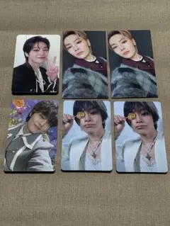 アイエン★THE SOUND★GIANT★MAGIC SCHOOL★5-star