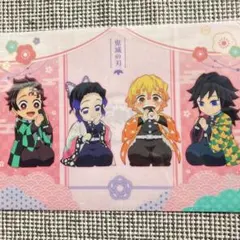 2026年最新】富岡義勇クリアファイルの人気アイテム - メルカリ