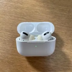 AirPods pro 第一世代　ワイヤレス充電ケース付き
