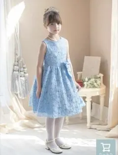 ⭐︎キャサリンコテージ⭐︎パーティドレス140㌢