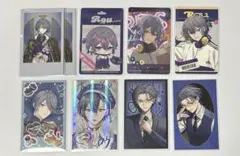 にじさんじ チェキまとめ 小柳ロウ