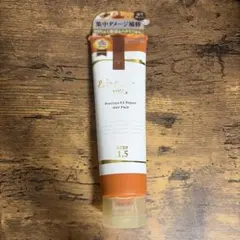 【新品未使用】&honey Milky ヘアパック