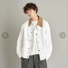 Barbour×Steven AlanQUILT JACKET 42 Barbour×Steven AlanQUILT JACKET 42 Barbour Steven Alan Quilt