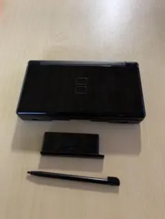 NINTENDO DS Lite ブラック 本体［ジャンク品］