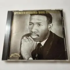 Spencer Wiggins/Soul City U.S.A.