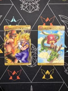 2026年最新】ワンピースドラゴンボール40周年の人気アイテム - メルカリ