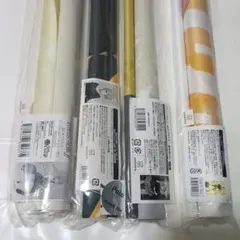 【未使用】五等分の花嫁 中野一花 B2タペストリーセット