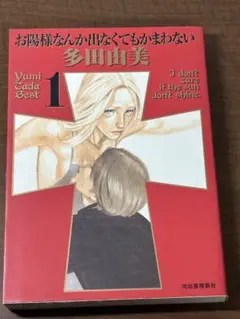 お陽様なんか出なくてもかまわない① 多田由美