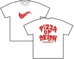 2025年最新】PIZZA of death tシャツ サバシスターの人気