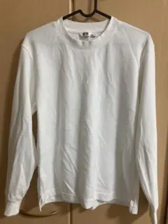 長袖ティーシャツ
