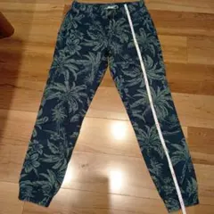 Polo Ralph Lauren トロピカルパンツ ネイビー