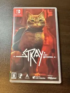 Stray -Switch