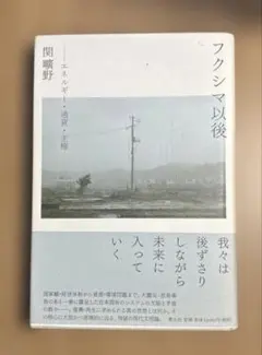 フクシマ以後 エネルギー・通貨・主権