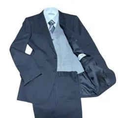 美品 JOHN PEARSE リバーシブルベスト 3ピース スーツ セットアップ