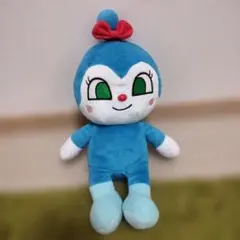 アンパンマン コキンちゃん ぬいぐるみ