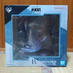 【NIKKE】B賞 シンデレラ フィギュア