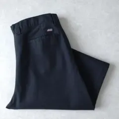 dickies 874 USA製 w38 ブラック 90s チビタグ 80s - メルカリ