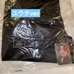 NCT127 ペンミ　ソウルコン MD ショートパンツ トレカ　悠太 ユウタ