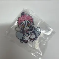 鬼滅の刃 キャラばんちょうこうラバーマスコット 猗窩座
