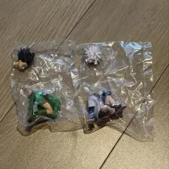 HUNTER×HUNTER すわらせ隊りある