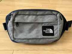 THE NORTH FACE ボディバッグ・ウエストポーチ　新品　未使用