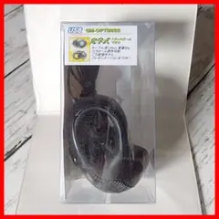 [未使用品] トラックボール ごろ寝マウス GM-OPTB02B groovy