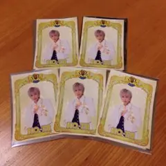 リアルピース こーた GiGOコラボグッズ