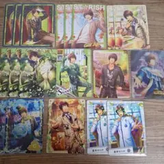 うたプリ　シャニライ　ビジュコレ　セシル