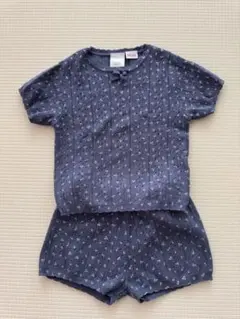 zara kids ポインテールニットのサムネイル