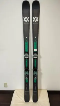 バックカントリー スキー板