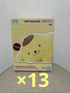 2026年最新】SOFVIMATES ポムポムプリンの人気アイテム - メルカリ