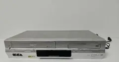 TOSHIBA 東芝 SD-V700 DVD＋VHS　一体型　レコーダー TOSIBA 東芝 SD-V700 VHS/DVDプレイヤー 動作確認済み TOSHIBA