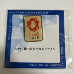 2026年最新】万博 ピンバッジの人気アイテム - メルカリ