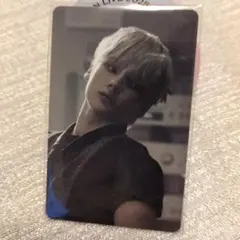 TXT Starkissed ショーケース　トレカ　 ヒュニンカイ　ラキドロ