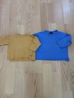 マーキーズ LSP WOW まとめ売り 90cm 110cm おそろコーデ