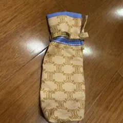 セリーヌ　折り畳み傘ケースのサムネイル