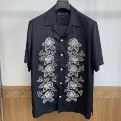 the closet 半袖シャツ 猫夢 nekoyume 有村竜太朗 the closet 半袖シャツ 猫夢 nekoyume 有村竜太朗 - メルカリ