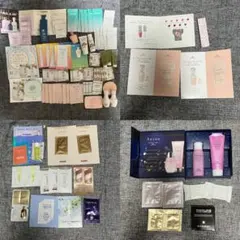 試供品 テスター ミニサイズ ポルジョ ジルスチュアート ミルボン オージュア