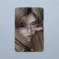 NCT WISH ONE SUMMER WISH 購入特典トレカ シオン